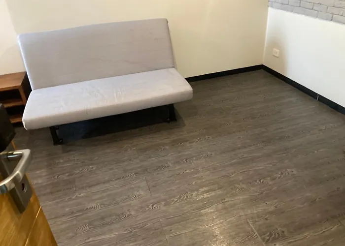 Elite Asok Sukhumvit 20 * Bangkok