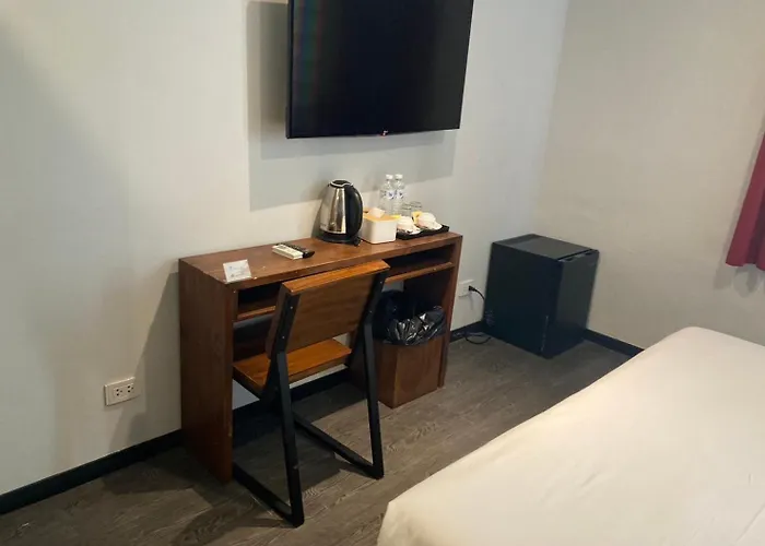 Elite Asok Sukhumvit 20 Appartement