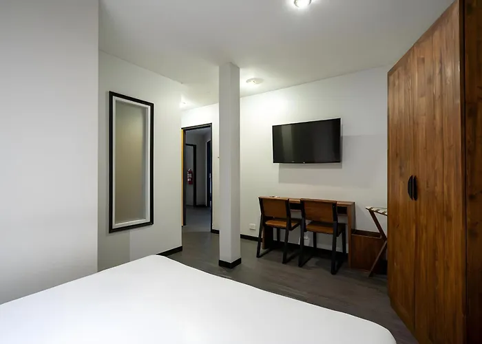 Elite Asok Sukhumvit 20 Appartement