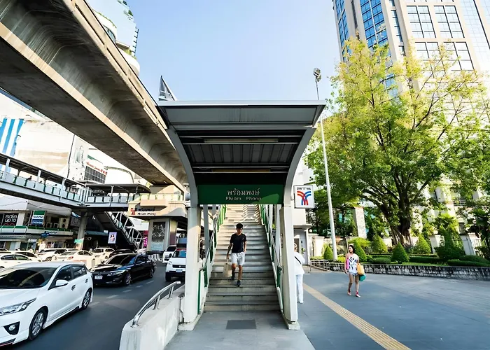 Elite Asok Sukhumvit 20