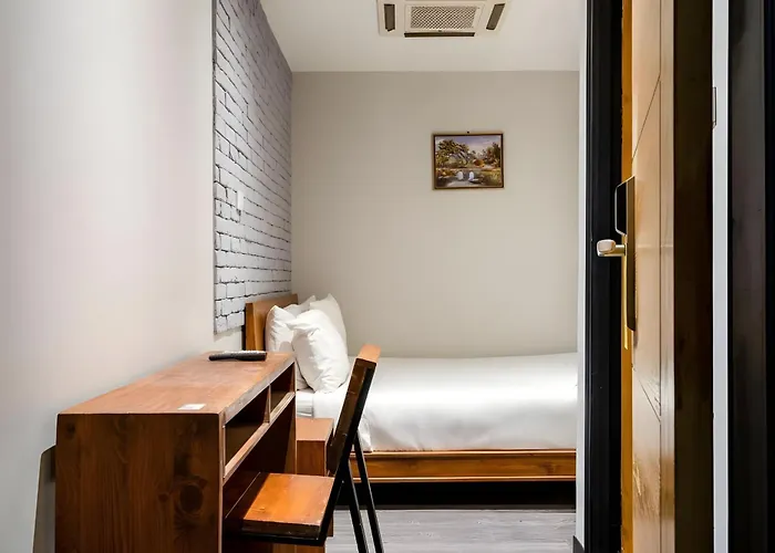 Elite Asok Sukhumvit 20 Appartement