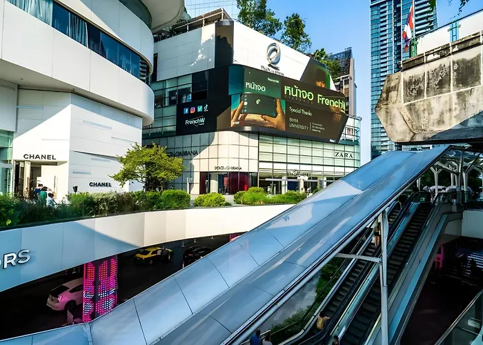 Appartement Elite Asok Sukhumvit 20