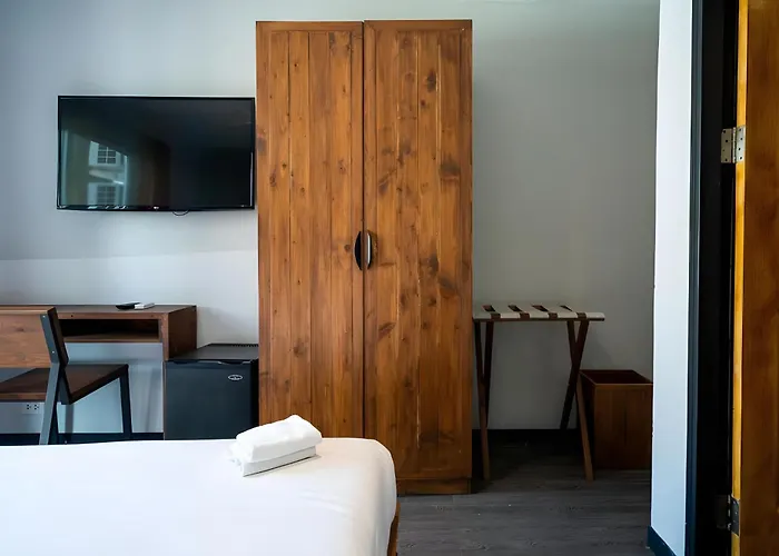 Elite Asok Sukhumvit 20 Appartement
