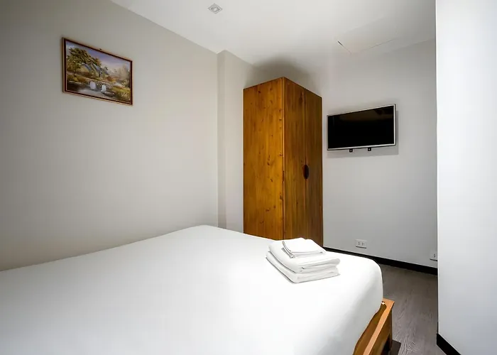 Elite Asok Sukhumvit 20 Appartement Bangkok