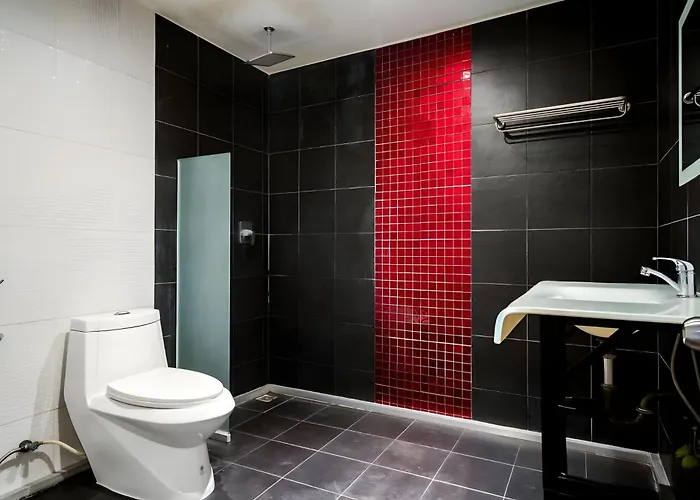 Elite Asok Sukhumvit 20 Appartement *