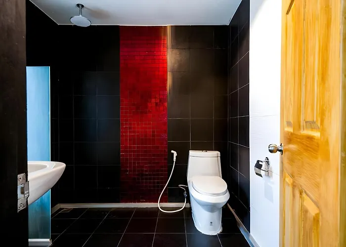 Elite Asok Sukhumvit 20