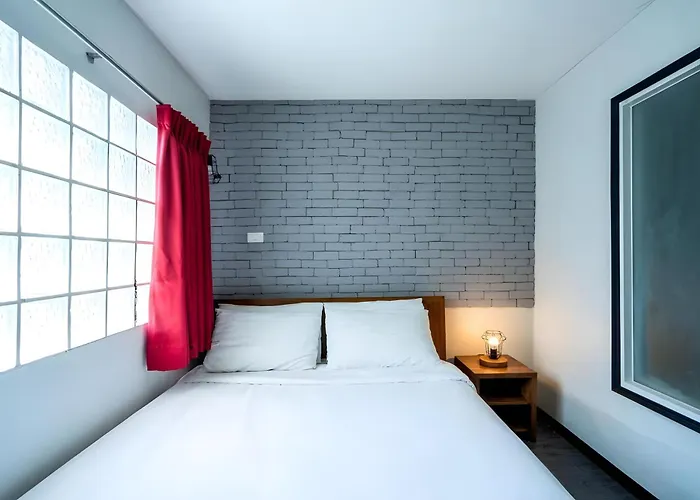 Appartement Elite Asok Sukhumvit 20